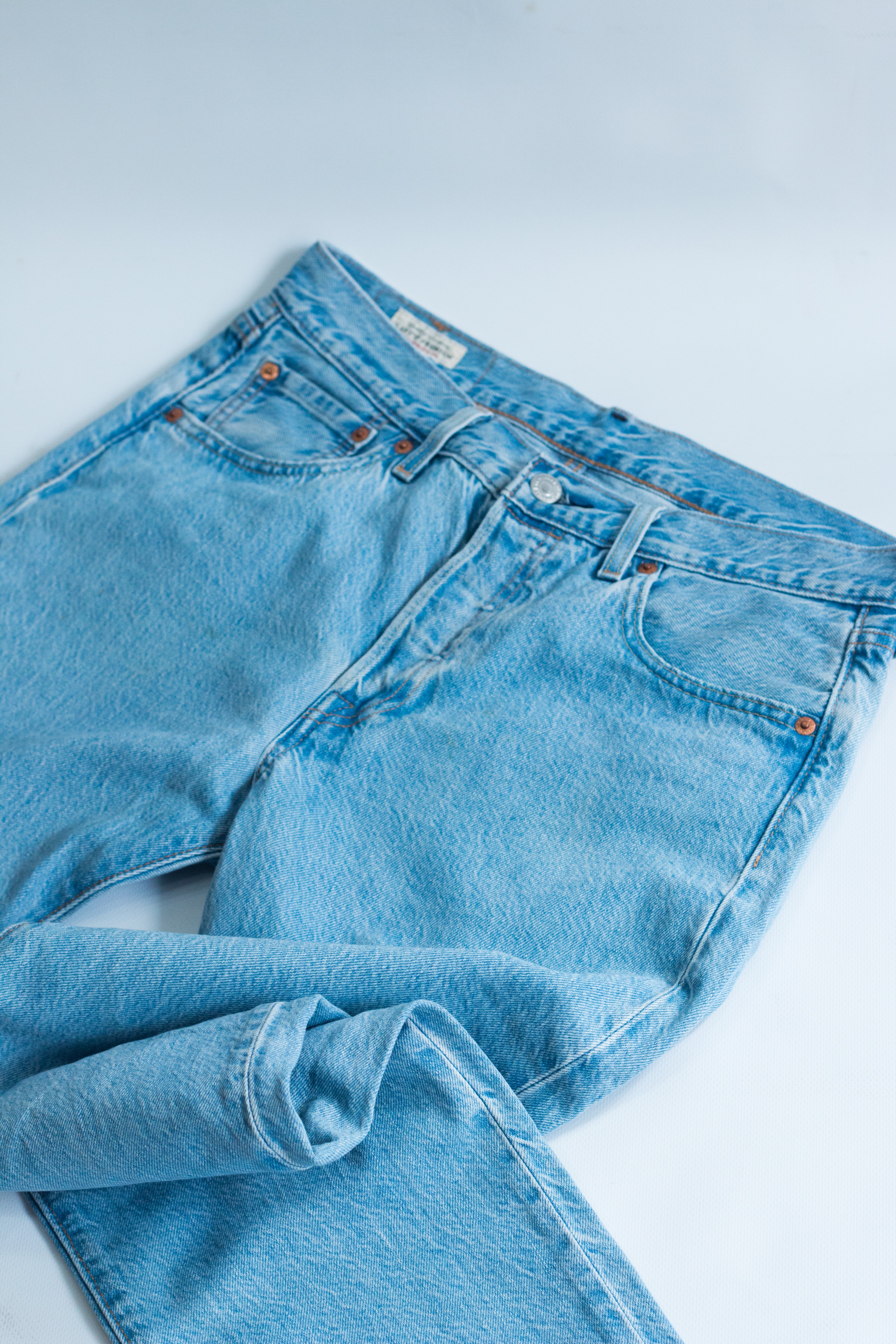 Levi’s 501 jeans W30