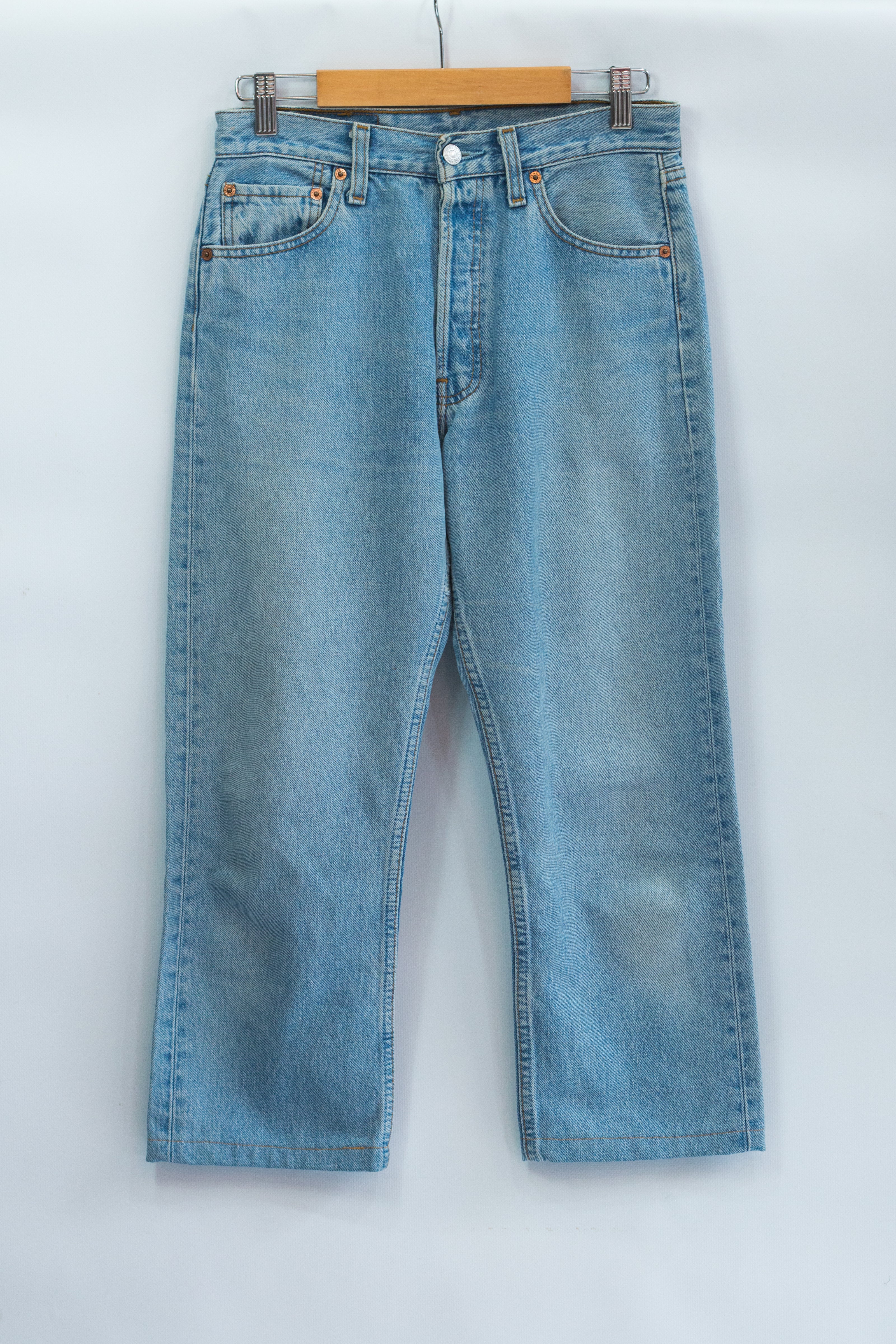 Levi’s 501 jeans W29
