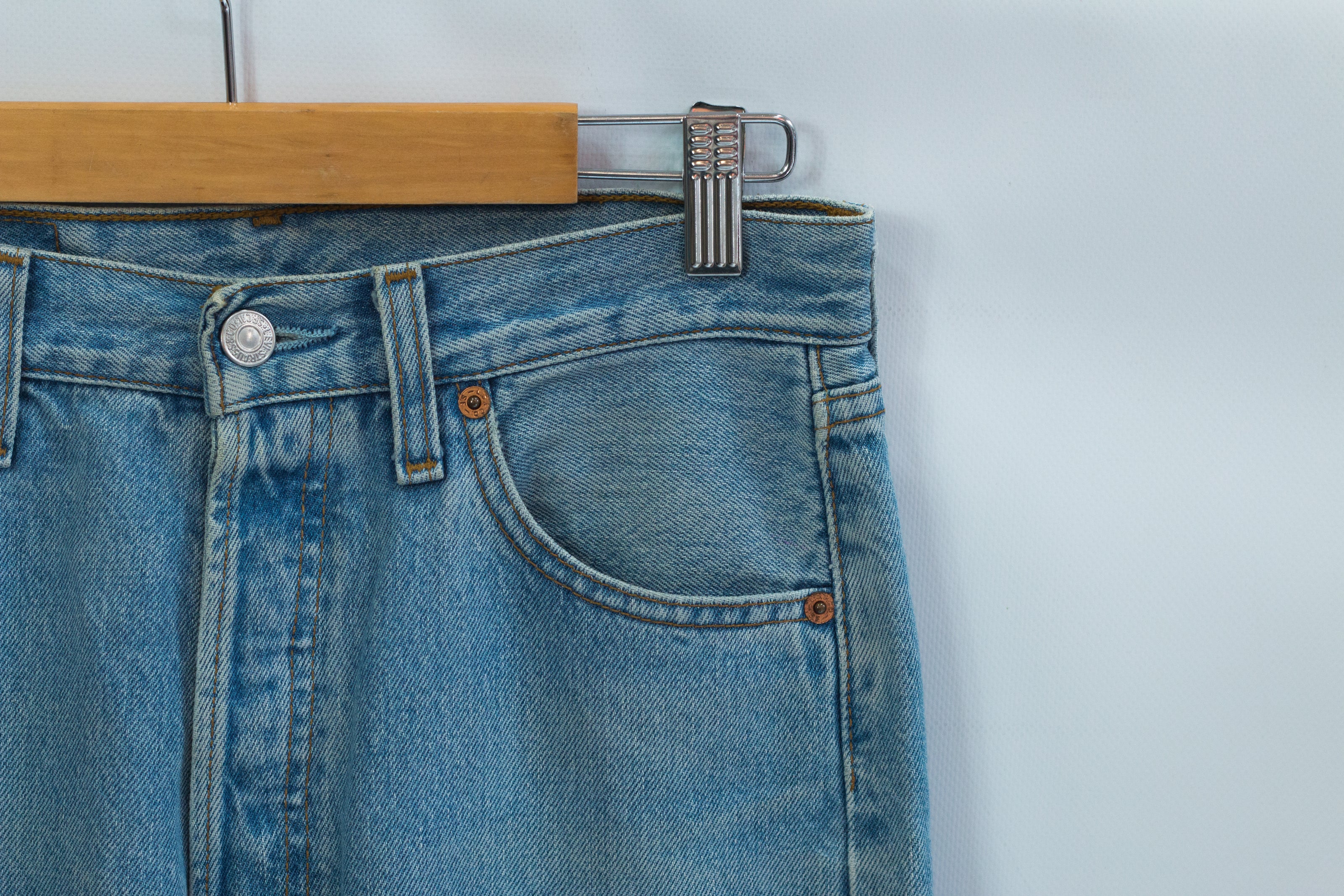 Levi’s 501 jeans W29