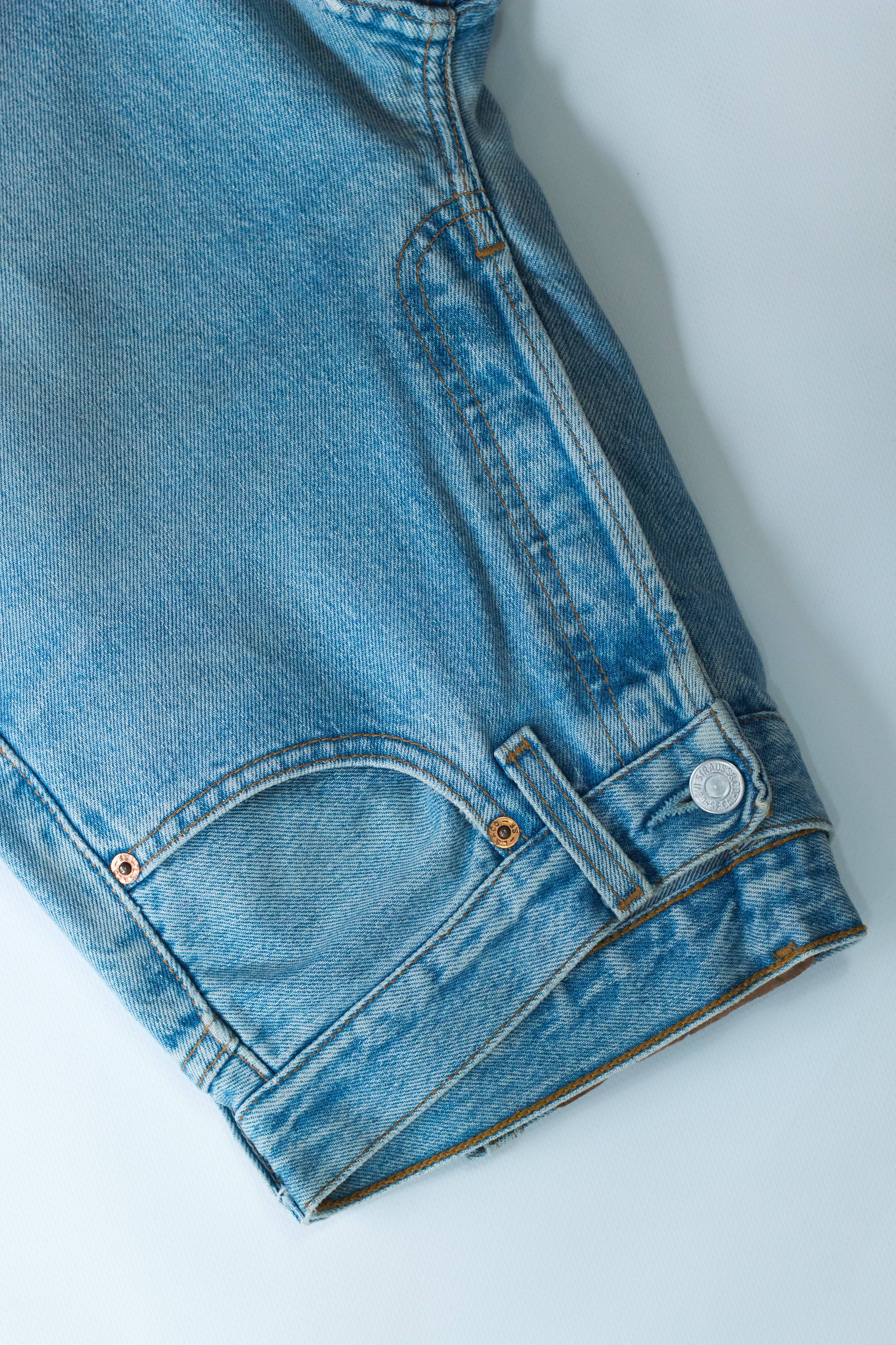 Levi’s 501 jeans W29