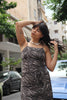 MARELLA italian vintage dress (S)