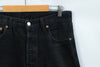 Levi’s 501 jeans W30 Black