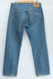 Levis 501 jeans W34