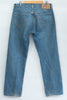 Levis 501 jeans W34