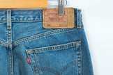 Levis 501 jeans W34