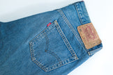 Levis 501 jeans W34