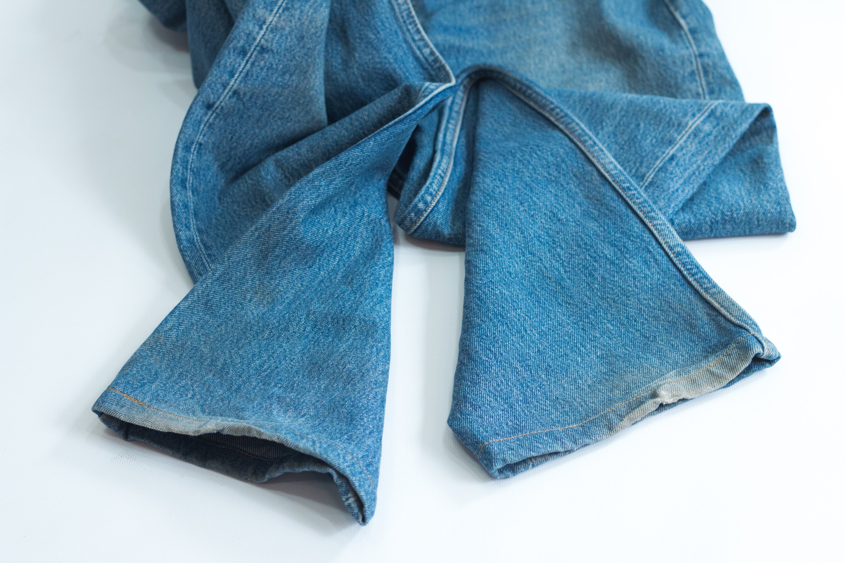 Levis 501 jeans W34