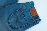 Levis 501 jeans W34