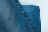 Levis 501 jeans W34