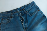 Levis 501 jeans W34