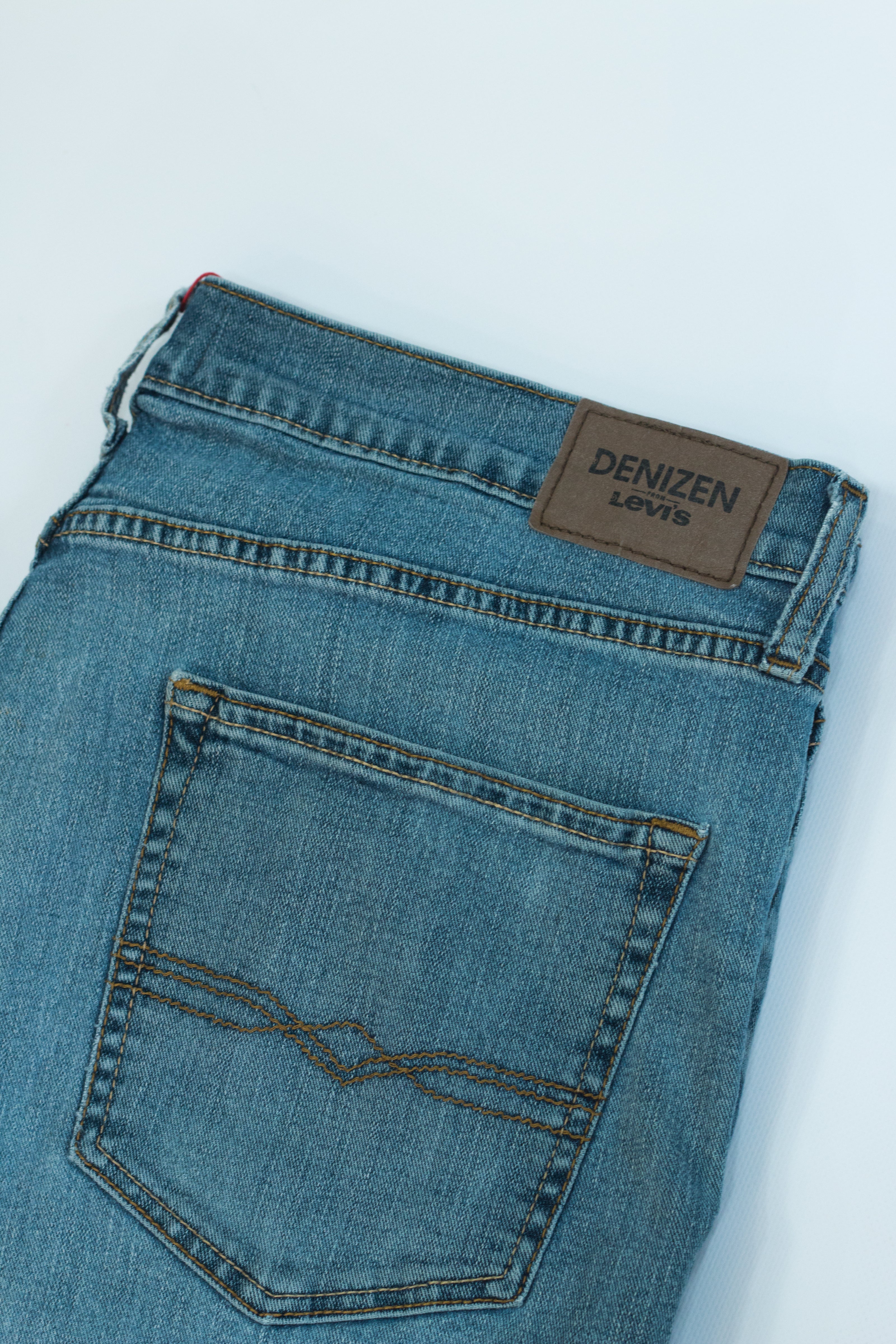 Denizen by Levi's 231 Straight Jeans W36