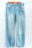 Levis 506 light wash jeans W32