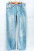 Levis 506 light wash jeans W32