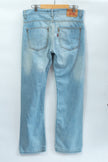 Levis 506 light wash jeans W32