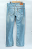 Levis 506 light wash jeans W32