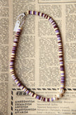 Handmade ''CANDY'' necklace