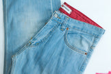 Levis 506 light wash jeans W32
