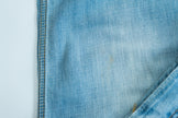 Levis 506 light wash jeans W32
