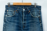 Levis 501 jeans W31