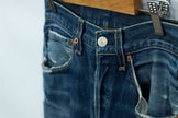 Levis 501 jeans W31