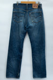 Levis 501 jeans W31