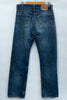 Levis 501 jeans W31