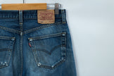 Levis 501 jeans W31