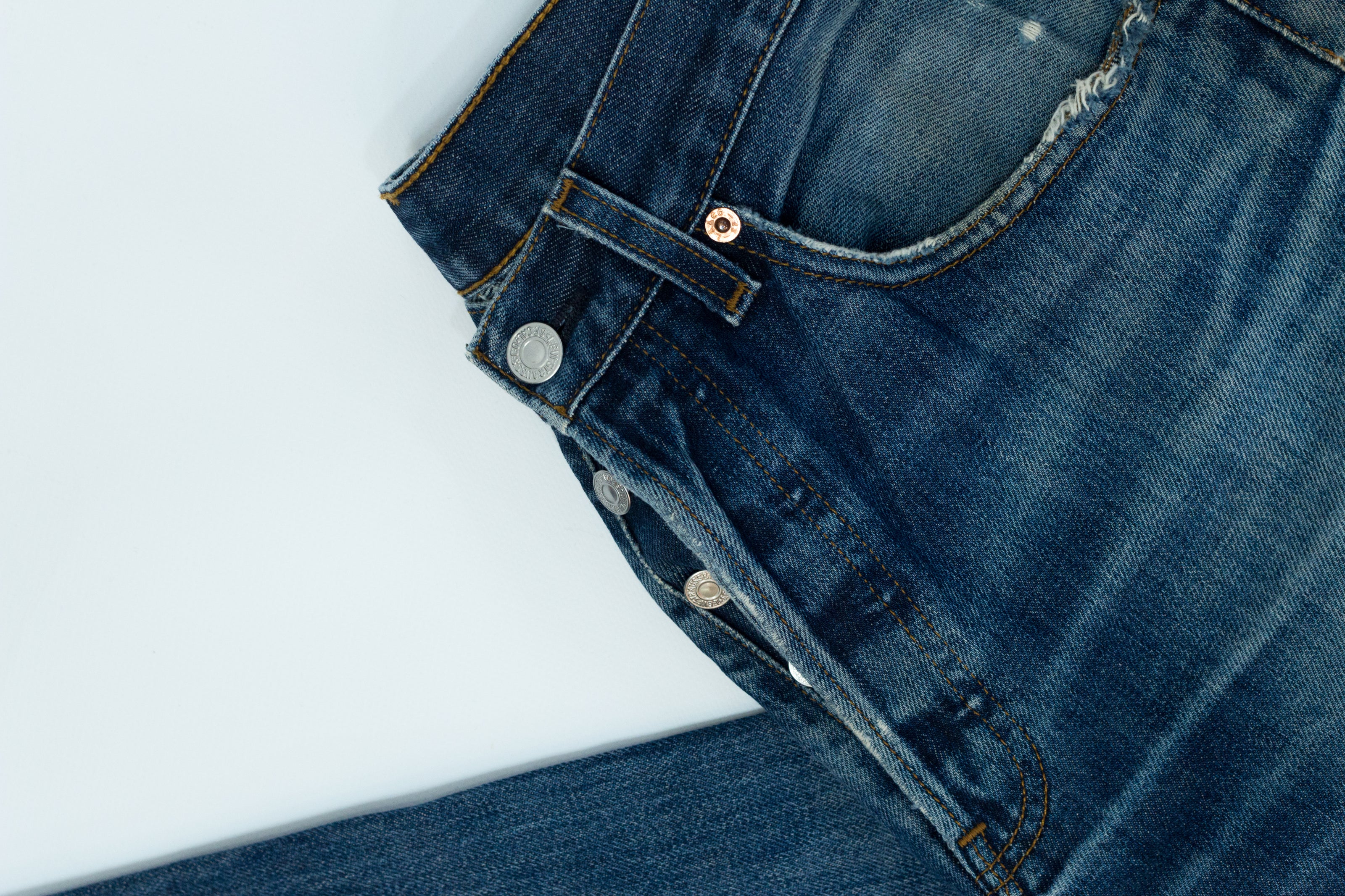 Levis 501 jeans W31