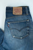 Levis 501 jeans W31