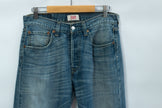 Levis 501 jeans W31
