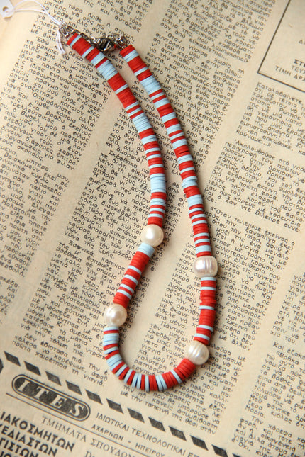 Handmade ''CANDY'' chocher