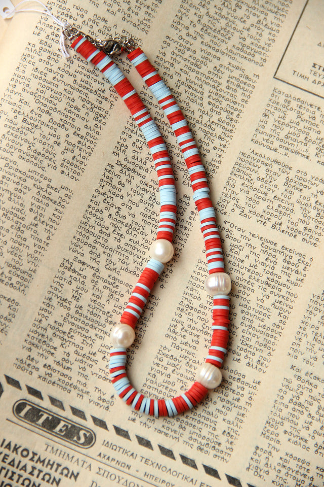 Handmade ''CANDY'' chocher