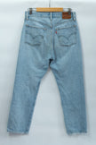 Levis 501 Jeans
