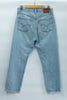Levis 501 Jeans