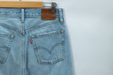 Levis 501 Jeans