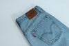 Levis 501 Jeans