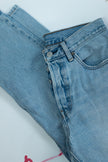 Levis 501 Jeans