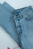Levis 501 Jeans