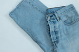 Levis 501 Jeans