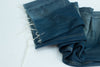 Levis 501 destressed jeans W31