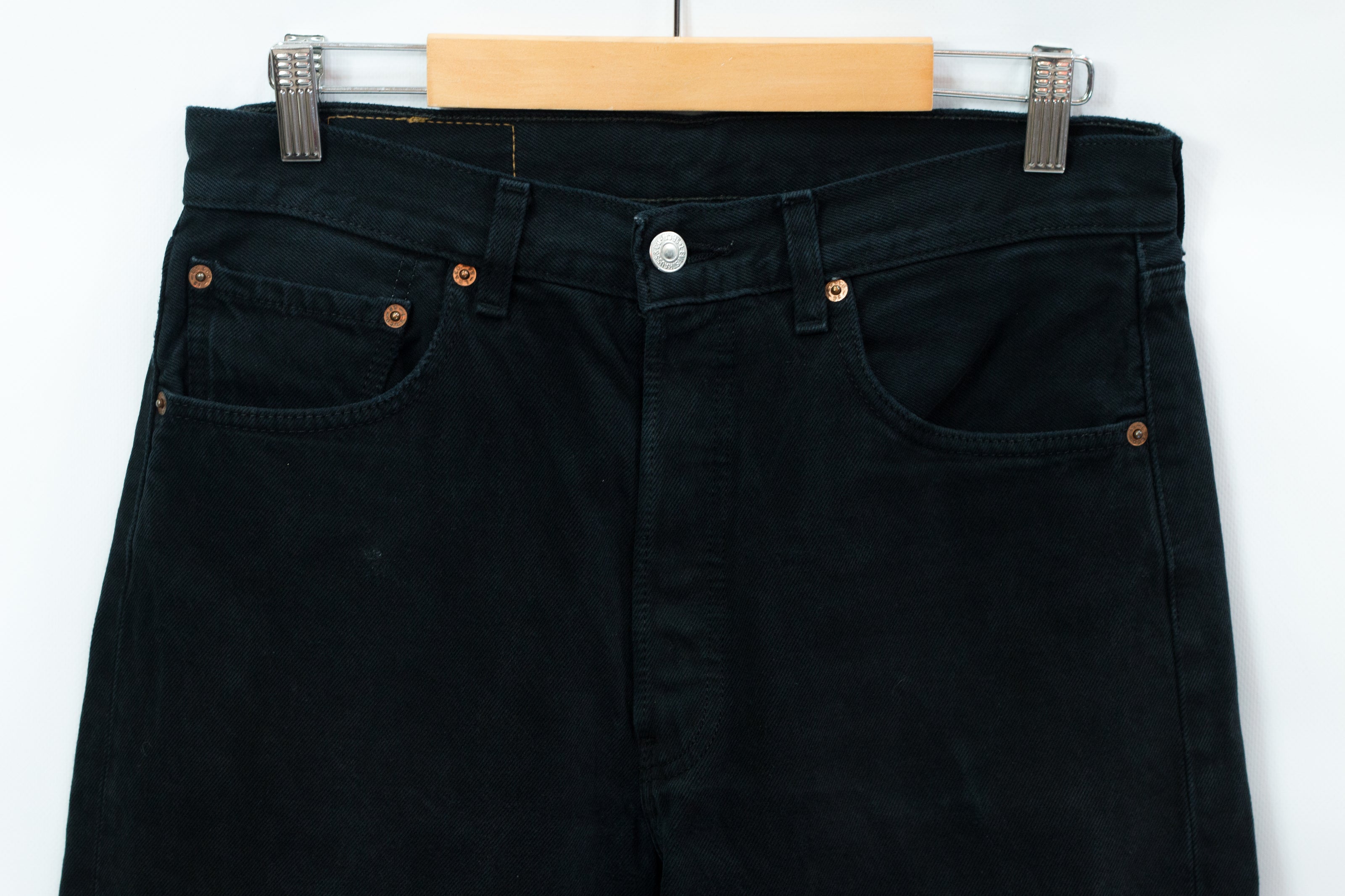 Levis 501 jeans W31