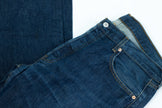 Levi’s 501 dark wash jeans W38