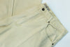 JONH F. GEE high waisted crem jeans