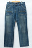 Super cute Y2K jeans
