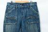 Super cute Y2K jeans