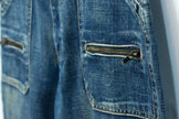 Super cute Y2K jeans
