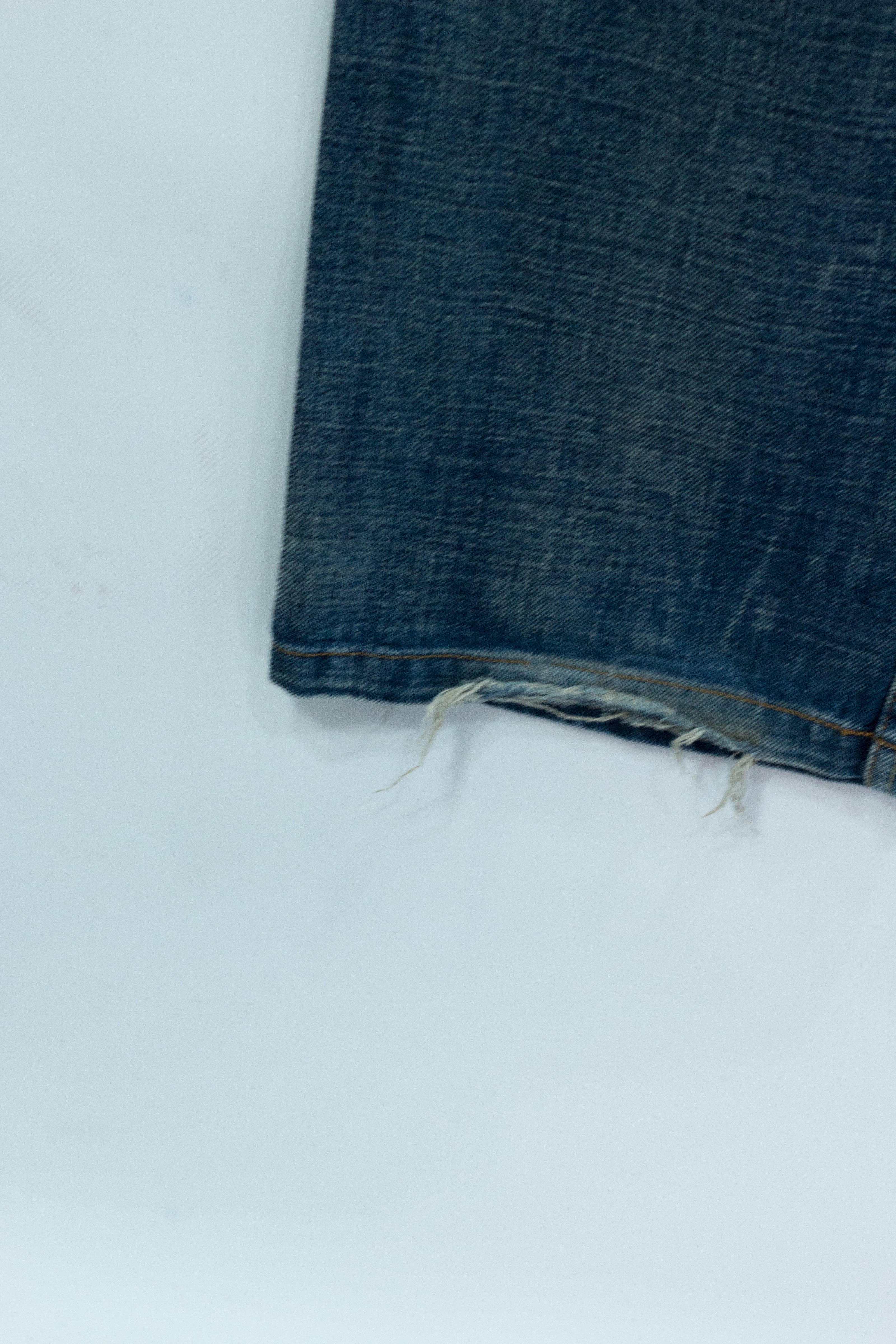 Super cute Y2K jeans