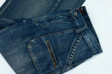 Super cute Y2K jeans