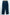 Trussardi Jeans high waisted baggy jeans