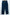 Trussardi Jeans high waisted baggy jeans